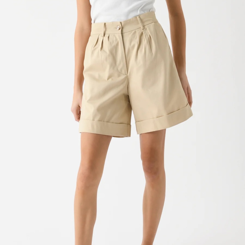 FAITHFULL THE BRAND
Women's Campania Short
